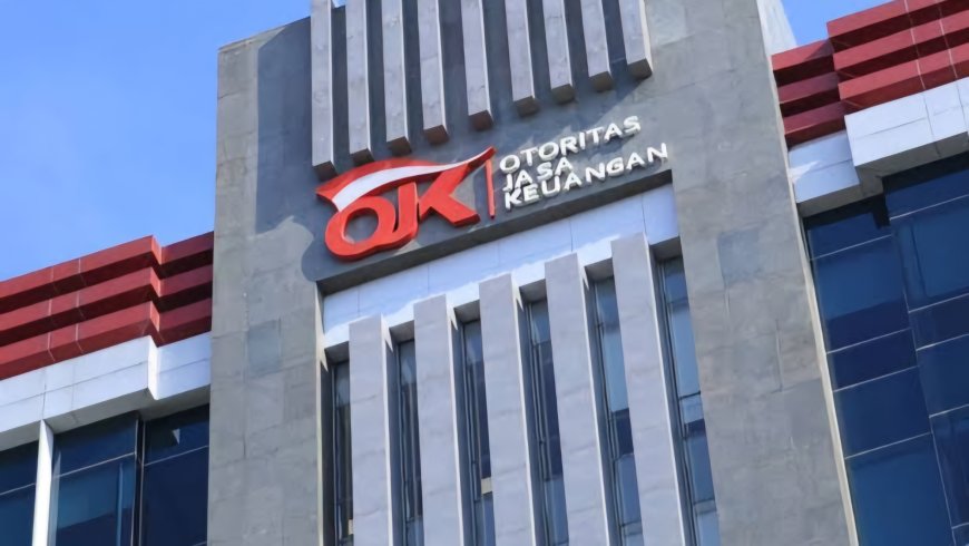 Ketua DK OJK : Bahaya Digitalisasi Keuangan yang Merugikan Masyarakat