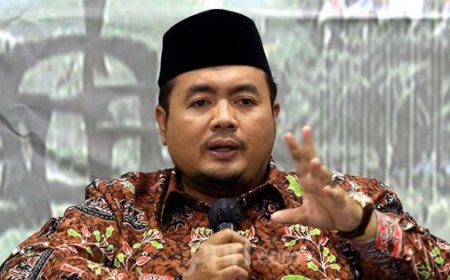 KPU Umumkan Anggota DPR, DPD, dan MPR Tertua dan Termuda Periode 2024-2029