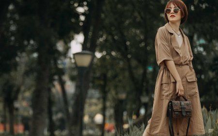 Rekomendasi Handbag Elegan & Casual untuk Pria dan Wanita Harga Dibawah 100 Ribuan, Tampil Stylish di Lebaran dengan Harga Terjangkau!