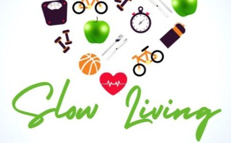 Fenomena Slow Living Kian Diminati Generasi Muda, Cara Baru Hadapi Tekanan Ekonomi