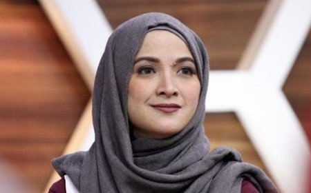 Andhara Early Bongkar Pengalaman Cicilan KPR: Delapan Tahun Hanya Bayar Bunga