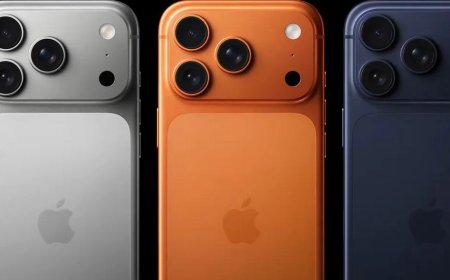 Penjualan iPhone 17 Melejit, Lampaui Seri Sebelumnya dan Dongkrak Saham Apple