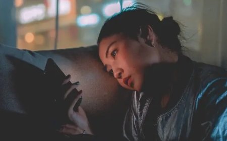 Merasa Didengar oleh AI, Tapi Kehilangan Sentuhan Manusiawi