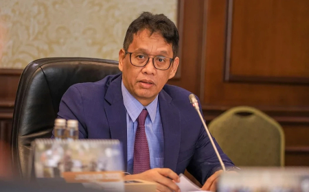 Menkeu Pastikan Iuran BPJS Kesehatan Tak Naik hingga Pertengahan 2026, Pemerintah Tetap Waspadai Risiko Fiskal