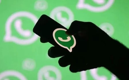 WhatsApp Hadirkan Fitur Passkey untuk Akses Cadangan Obrolan yang Terenkripsi, Lebih Aman dan Praktis