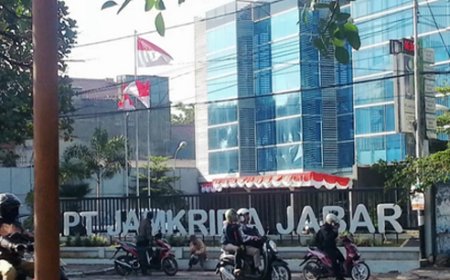 Sorot Kebijakan Ungkap Temuan Reasuransi Jamkrida Jabar, Risiko Finansial Capai Rp100 Miliar