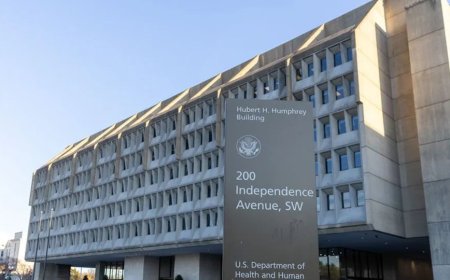 Kasus Campak di AS Tembus 2.000 pada 2025, Tertinggi Sejak 1992