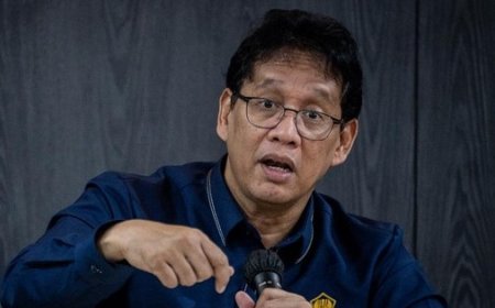 Kapal Keruk untuk Penanganan Bencana di Sumatera Sempat Kena Cukai Rp 30 Miliar, Menkeu Turun Tangan