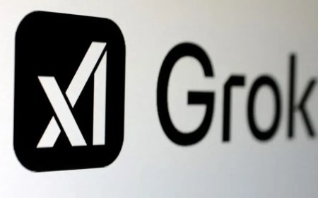 Malaysia Ikuti Indonesia Blokir Sementara Grok AI Usai Disalahgunakan untuk Deepfake Pornografi