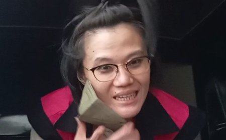 Pengacara Marcella Santoso Akui Bayar Buzzer Rp 597,5 Juta per Bulan untuk Bela Harvey Moeis