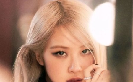 Rose Blackpink Akui Belum Siap Gelar Tur Dunia Solo, Ini Alasannya